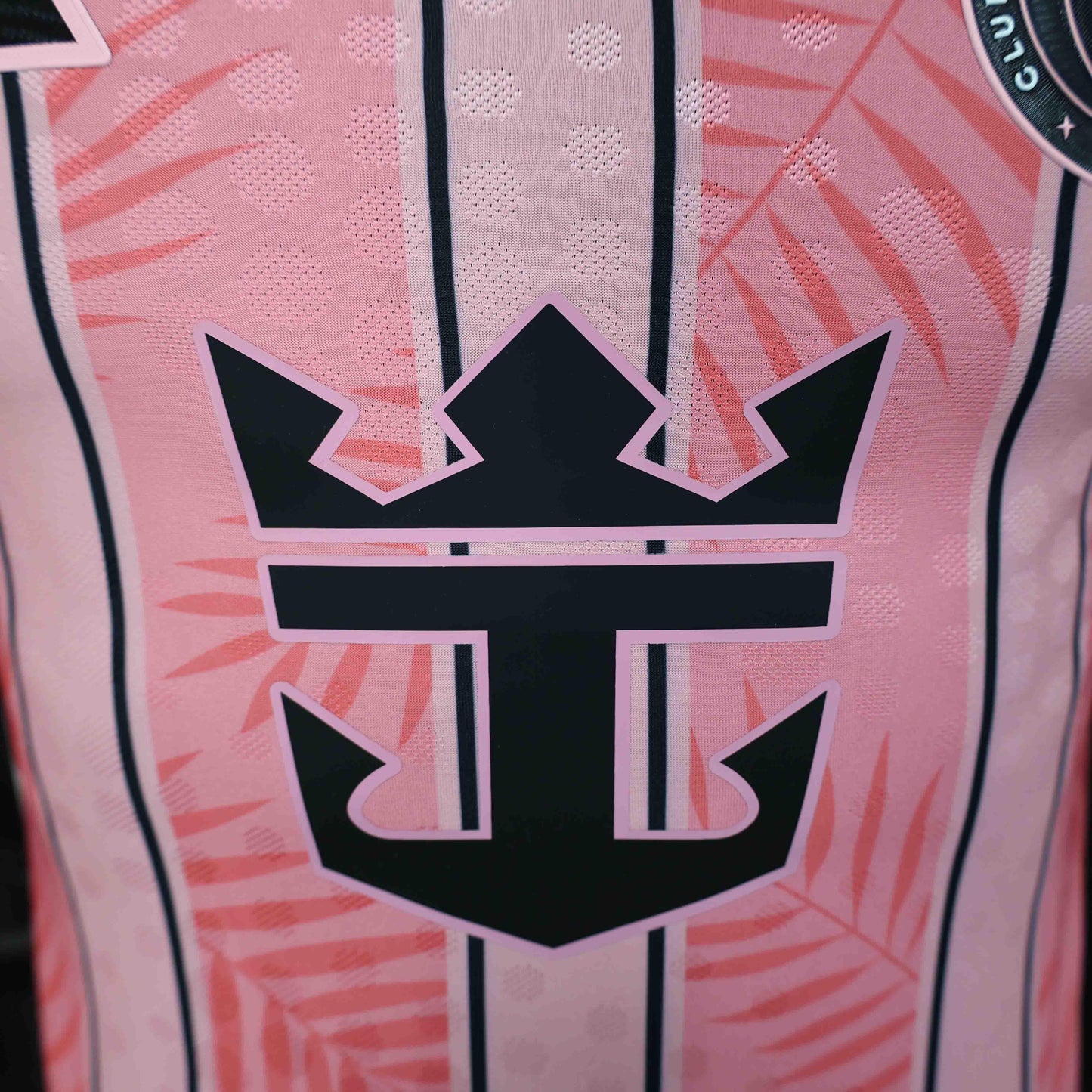 Camiseta Miami 2025/26