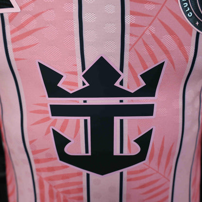 Camiseta Miami 2025/26