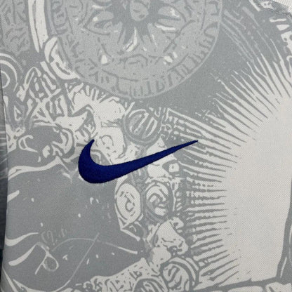 Camiseta concepto brasil 2025