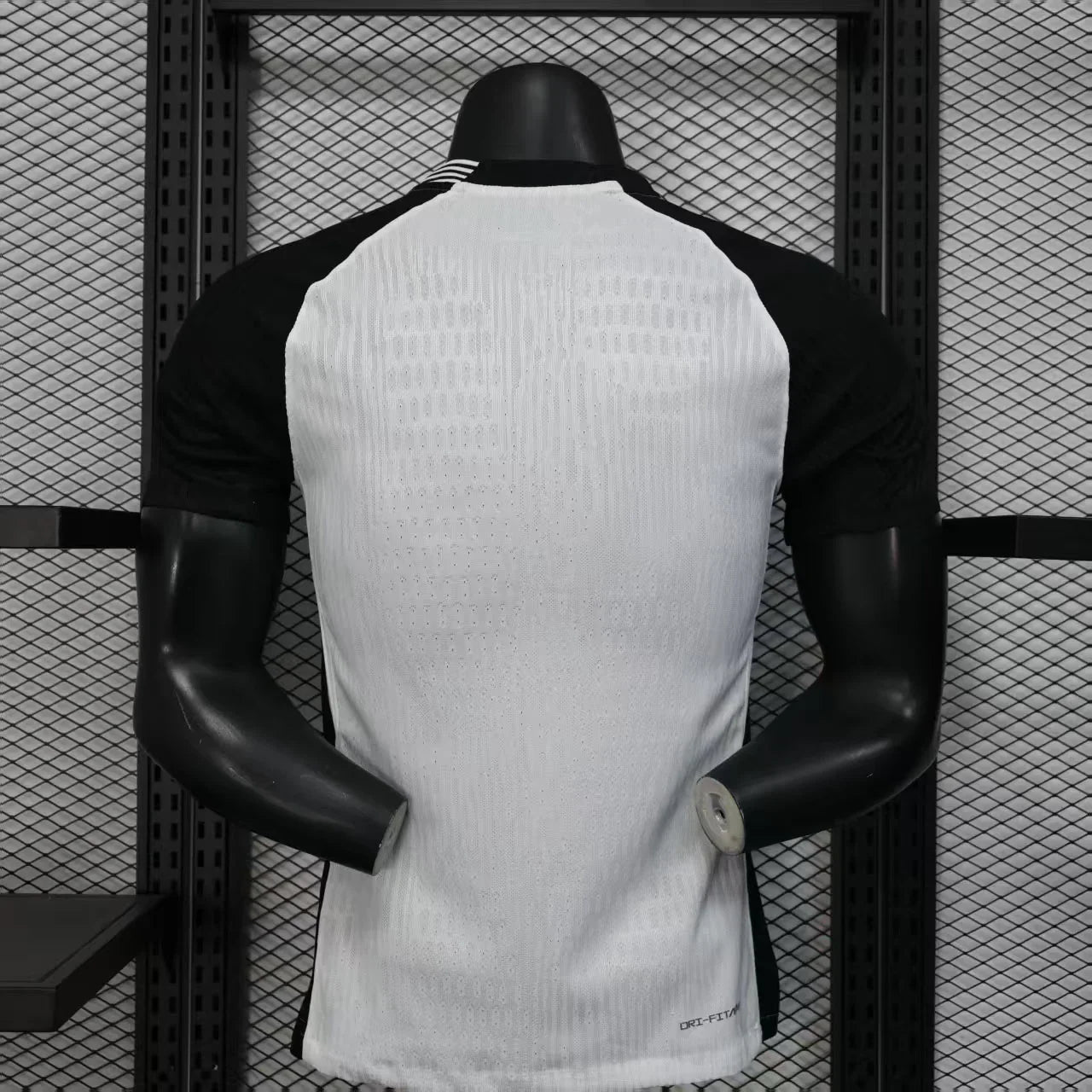 Camiseta corintia 2025/26