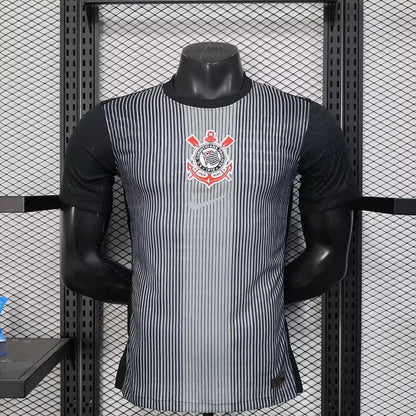 Camiseta corinthians 2025-26