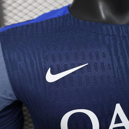 Camiseta de entrenamiento PSG 2025-26