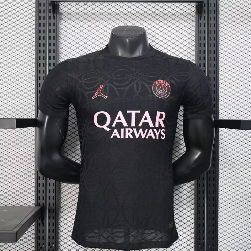 Camiseta conceptual del PSG 2025-26
