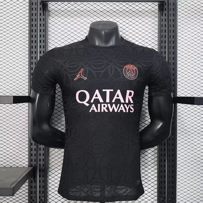 Camiseta conceptual del PSG 2025-26