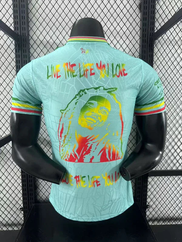 Camiseta conceptual del Ajax 2025-26