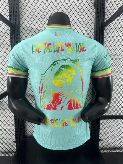 Camiseta conceptual del Ajax 2025-26