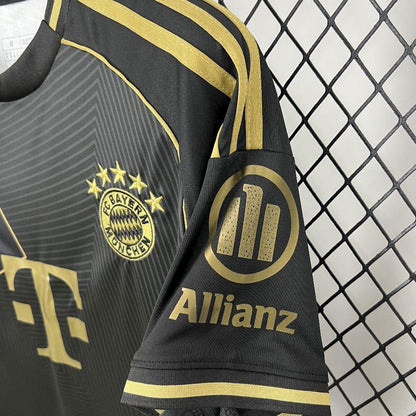Camiseta conceptual del Bayern Munich 2025-26