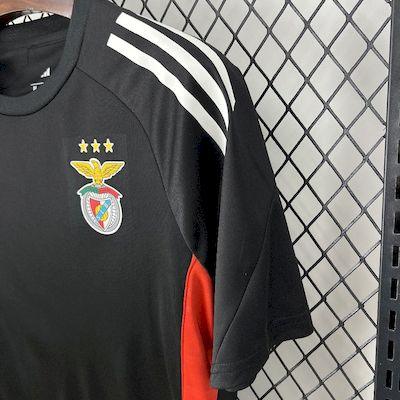 Camiseta entrenamiento Benfica 2025-26