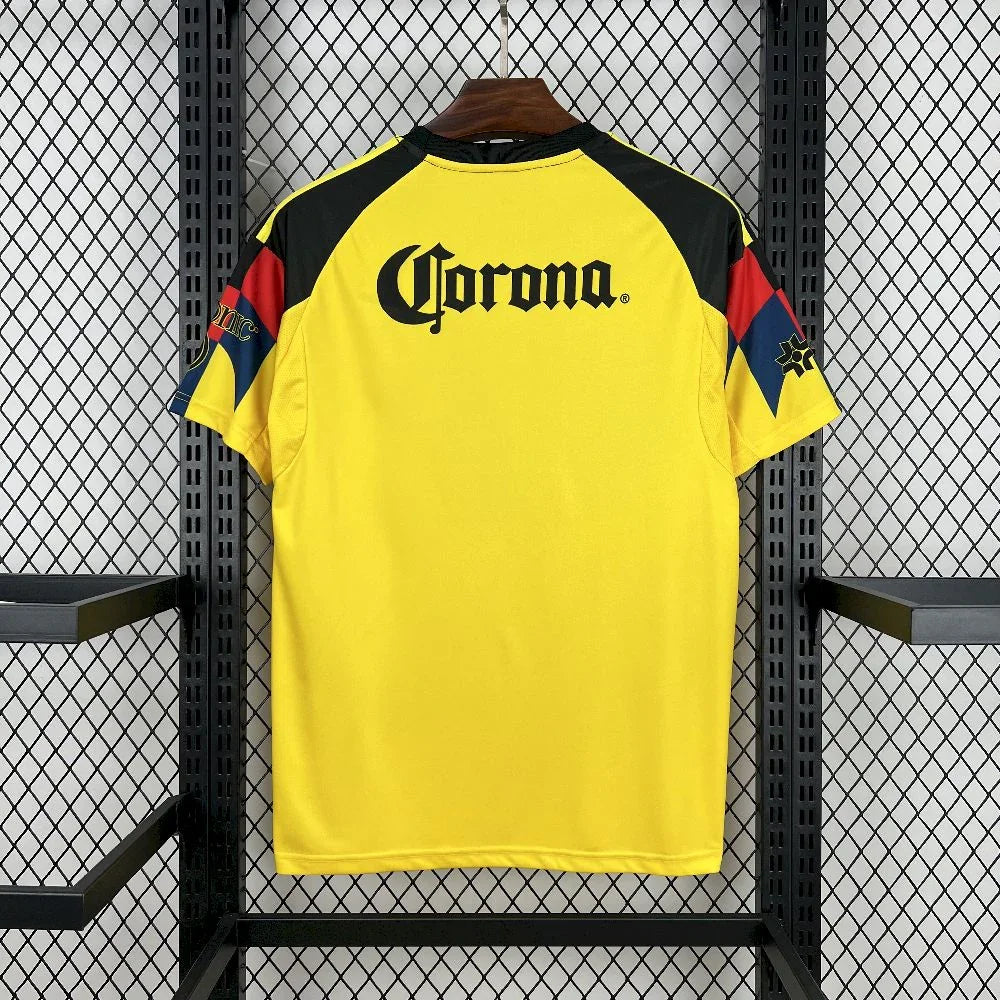 Camiseta América 2025-26
