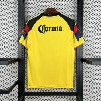 Camiseta América 2025-26