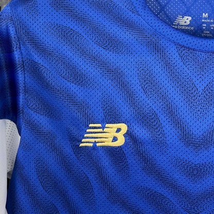 Camiseta de entreno del Oporto 2025-26