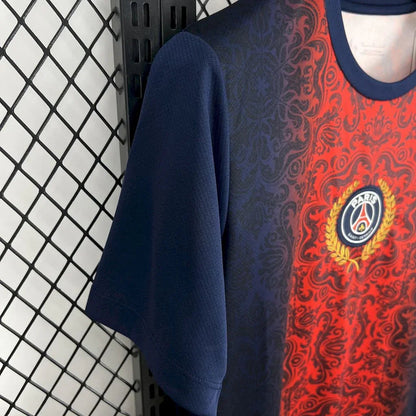 Camiseta conceptual del PSG 2025-26