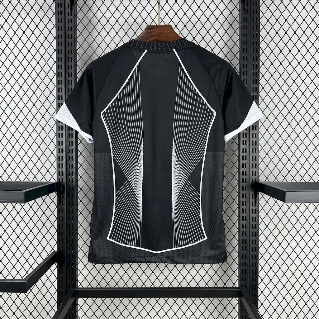 Camiseta conceptual del FC Barcelona 2025-26