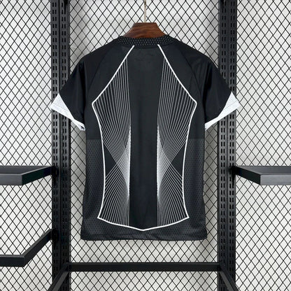 Camiseta conceptual del FC Barcelona 2025-26