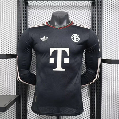 Camiseta Bayern Múnich 2025-26