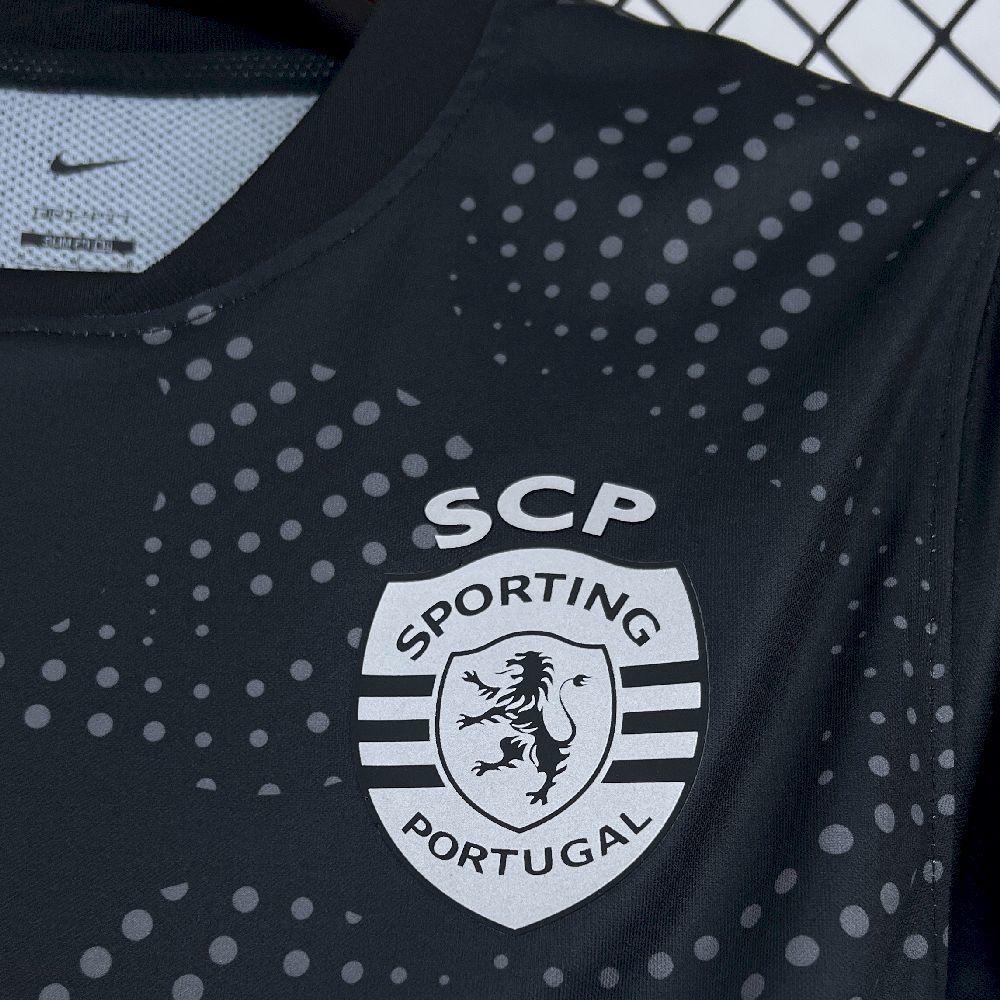 Camiseta deportiva 2025-26