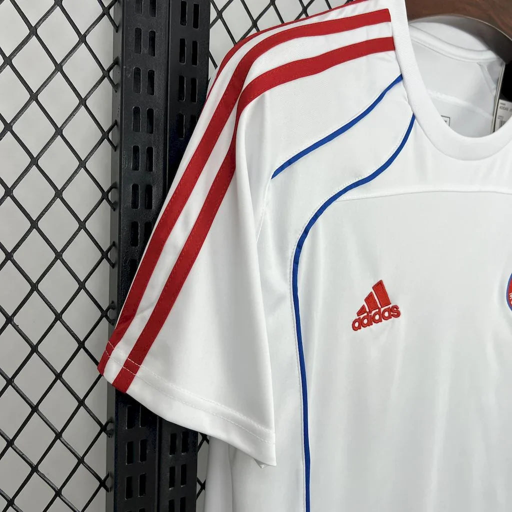 Camiseta conceptual del Bayern Munich 2025-26