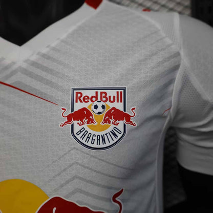 Camiseta Leipzig 2025-26