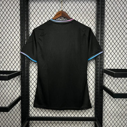 Concepto de camiseta de fútbol del Inter Miami 2024 2025