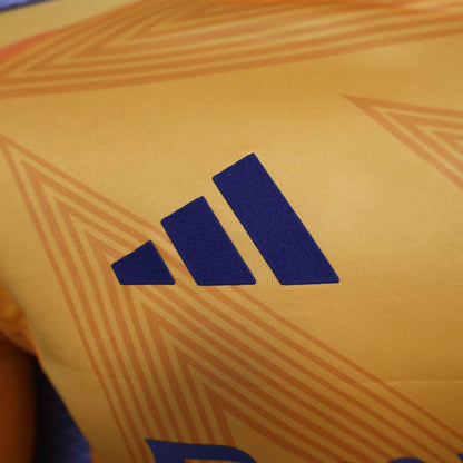 Camiseta manga larga Real Madrid 24-25