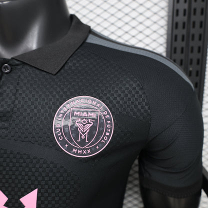 Camiseta de visitante del Inter Miami 2026-27