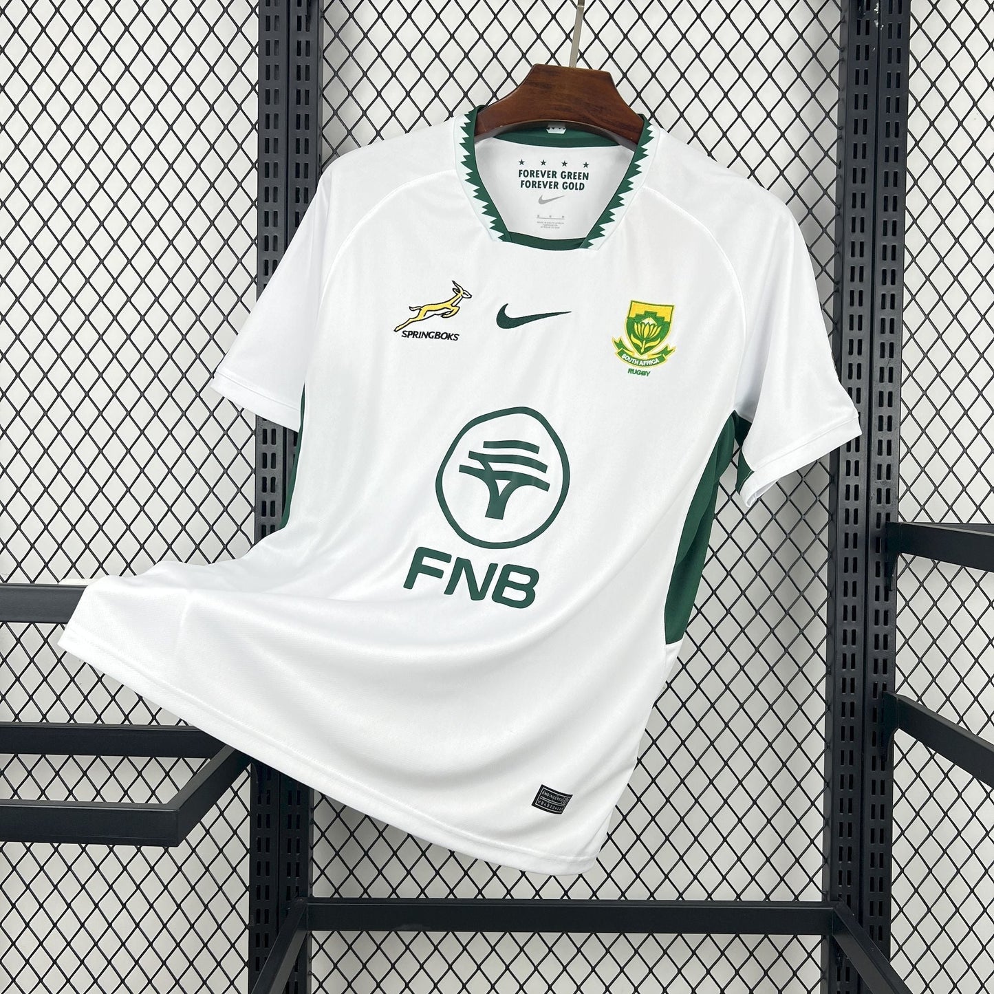 Camiseta Sudáfrica 2026