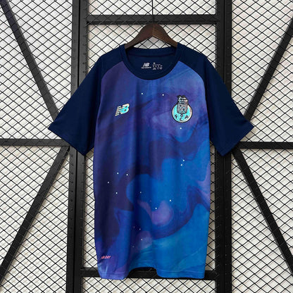 Camiseta concepto Porto 2024-25