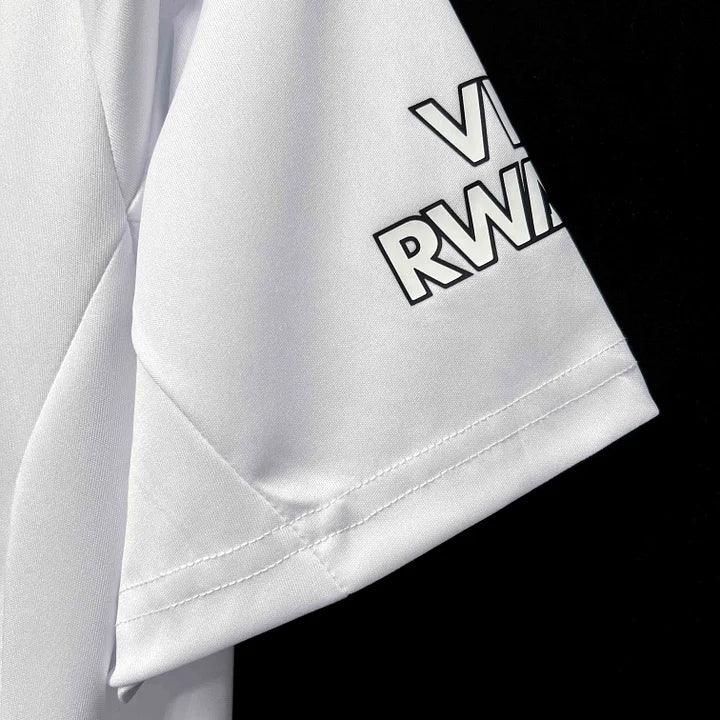 Camiseta del Arsenal temporada 2023-2024 edición especial
