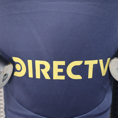 Camiseta Boca Juniors 2025-2026