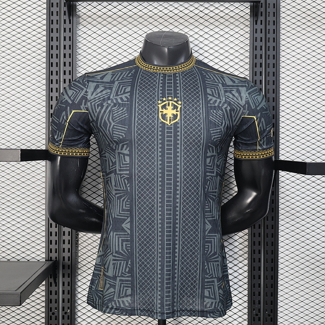 Camiseta Brasil Concept 2026