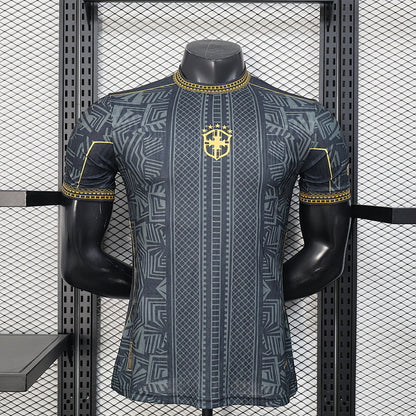 Camiseta Brasil Concept 2026