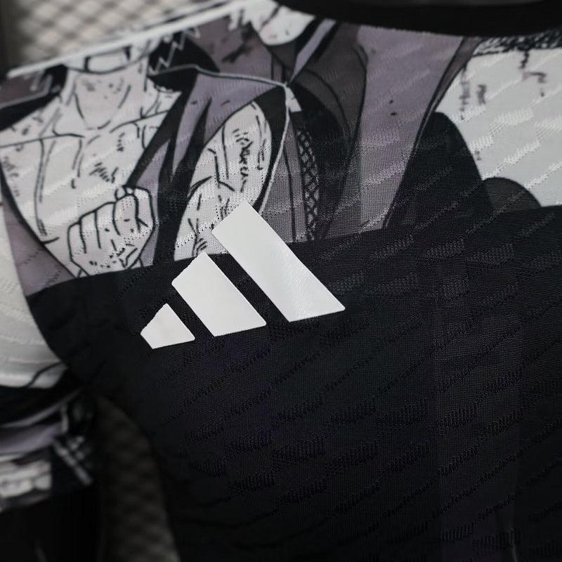 Camiseta japon 2025/26