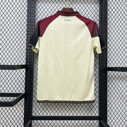Camiseta de visitante de Venecia 2025-26