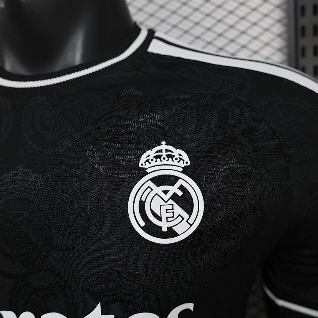 Camiseta Concepto Real Madrid 2026-27