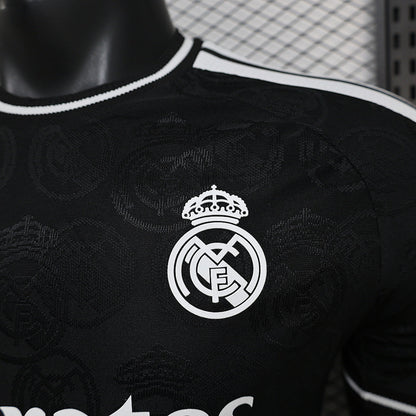 Camiseta Concepto Real Madrid 2026-27