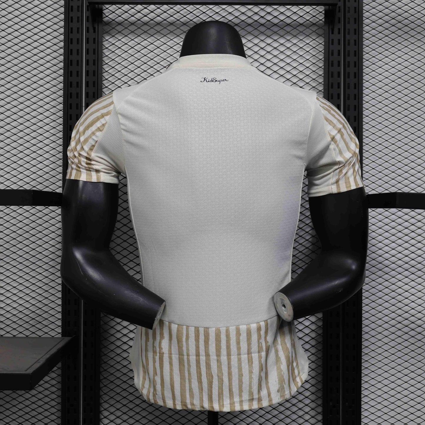 Camiseta de visitante del Al-Hilal 2025-26