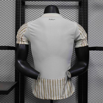 Camiseta de visitante del Al-Hilal 2025-26