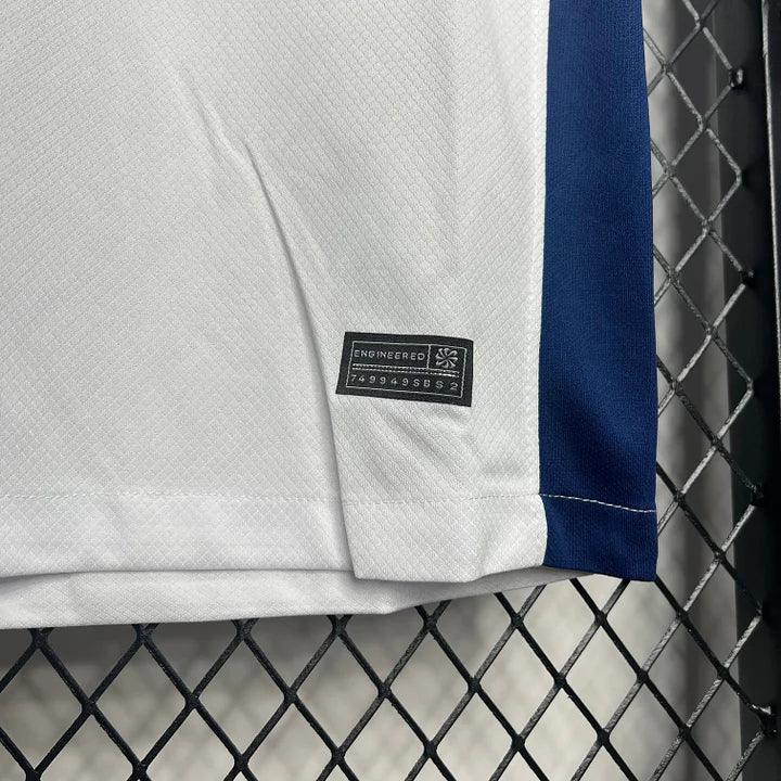 Camiseta Inglaterra EURO 2024