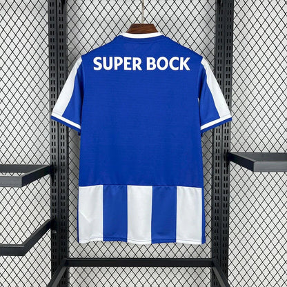 Camiseta Oporto 2025-26