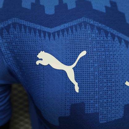 Camiseta Al Hilal 2025-26