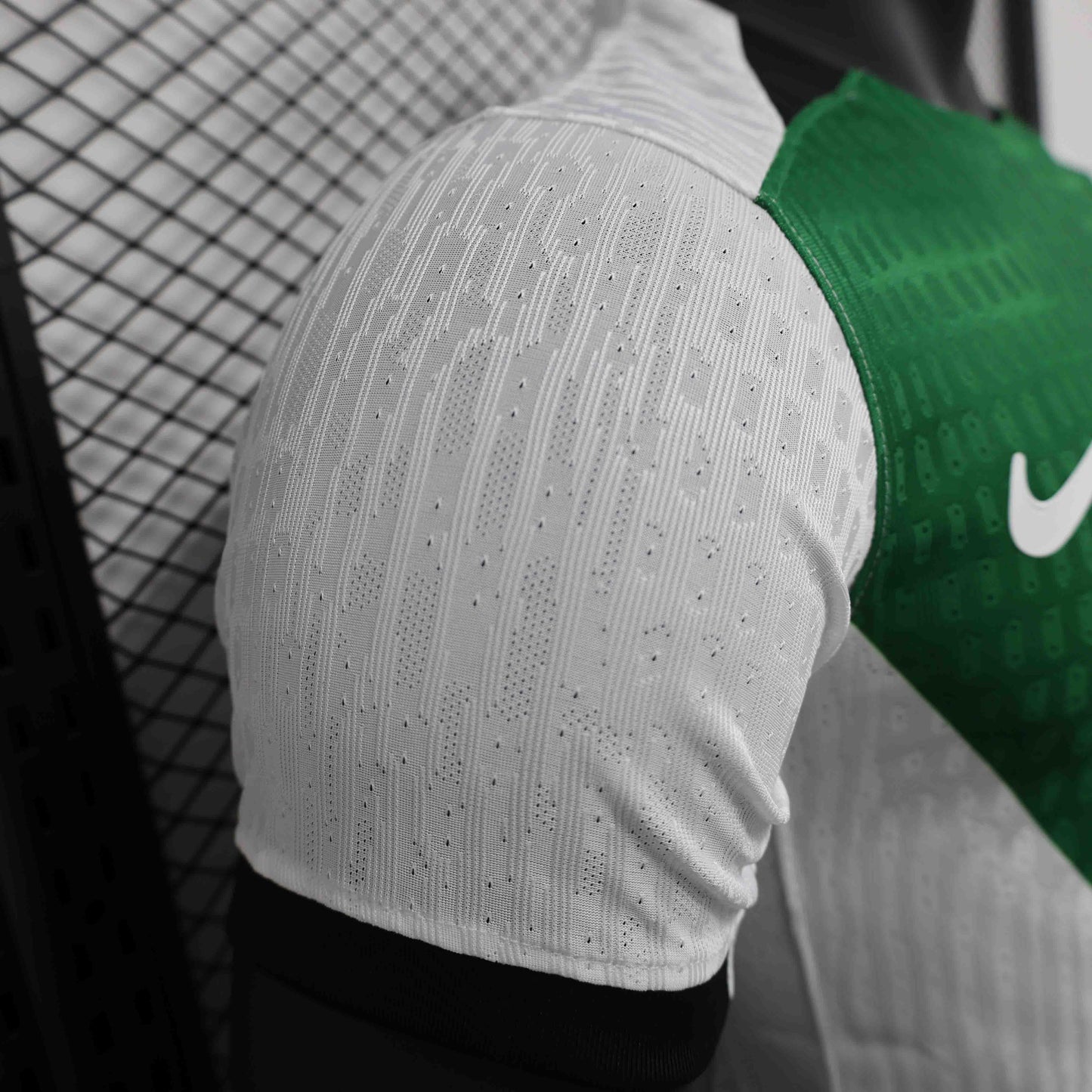 Camiseta deportiva 2024-25