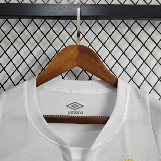 Camiseta Santos 2024/2025 Local