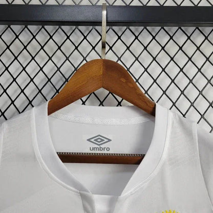 Camiseta Santos 2024/2025 Local