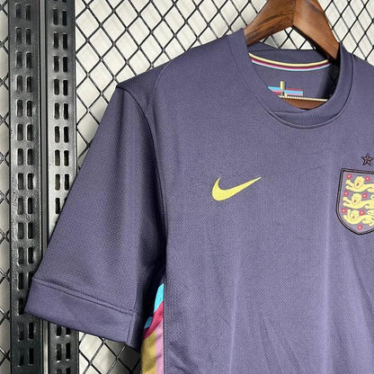 Camiseta de local de Inglaterra Eurocopa 2024
