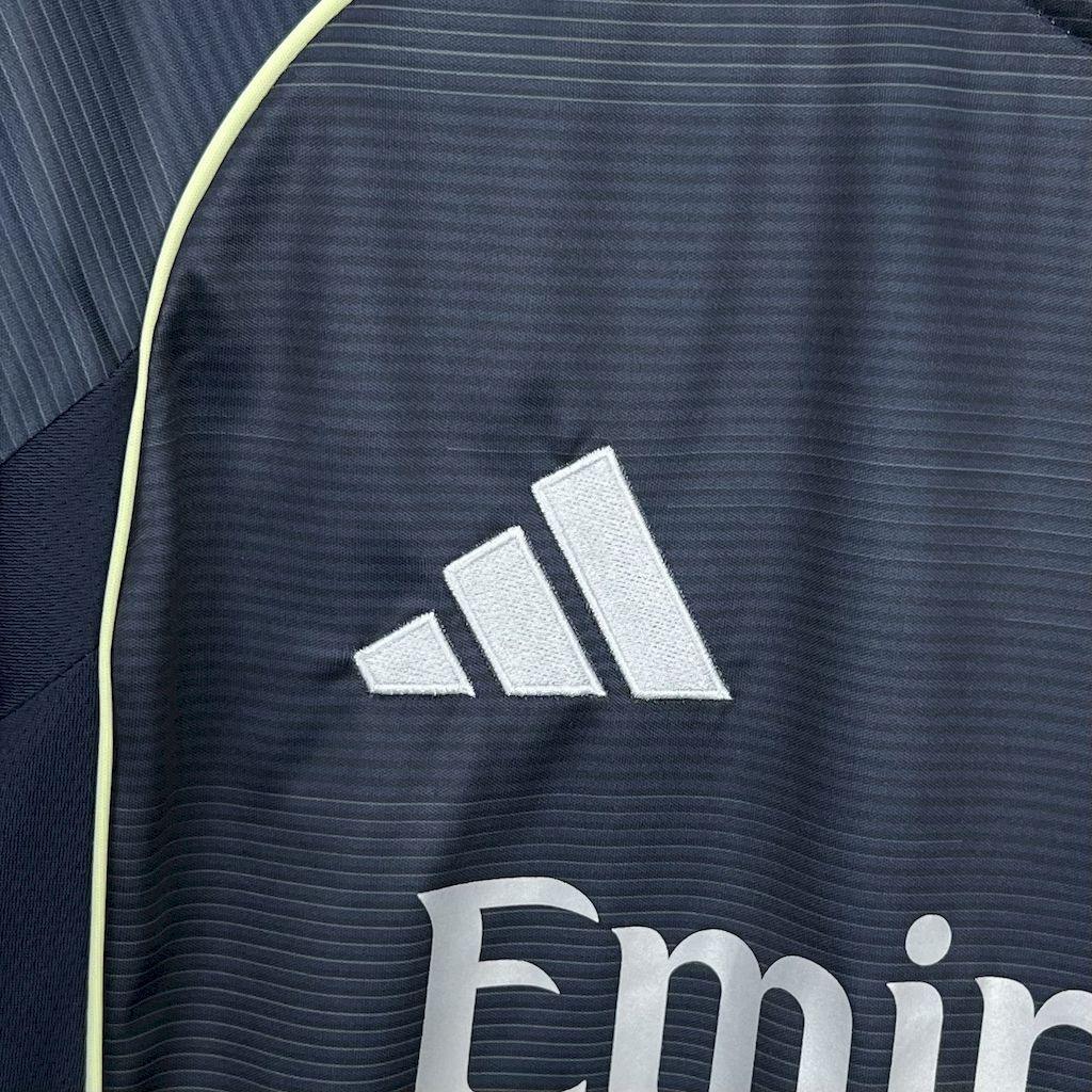 Camiseta Real Madrid manga larga 2025-26