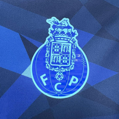 Camiseta concepto Porto 2024-25