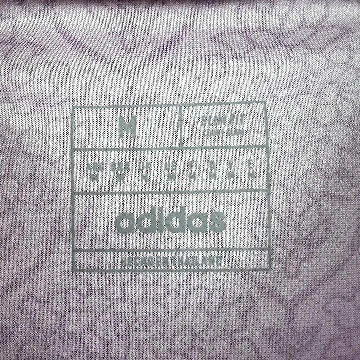 Camiseta Real Madrid Concepto Rosa 2024-25