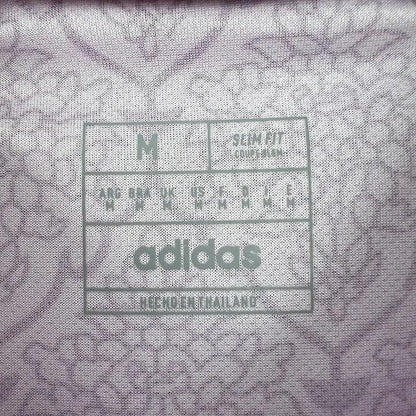 Camiseta Real Madrid Concepto Rosa 2024-25