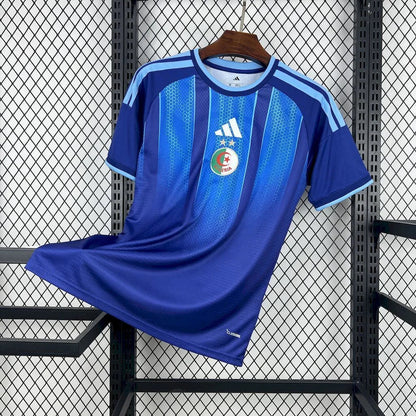 Camiseta concepto Argelia 2026