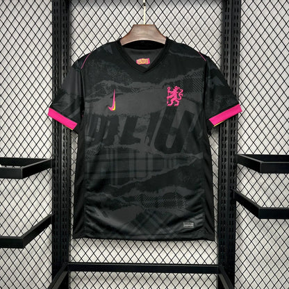 Tercera camiseta del Chelsea 2024/25